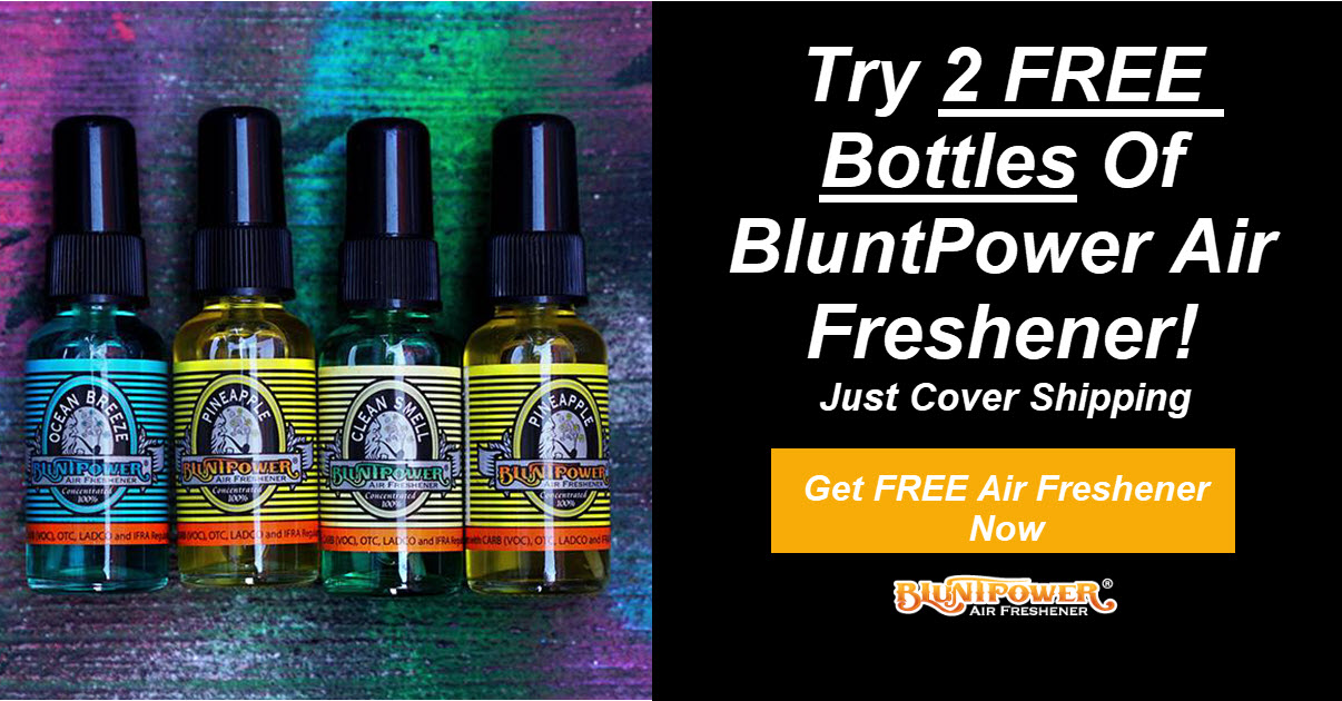 2 FREE Bottles BANNER