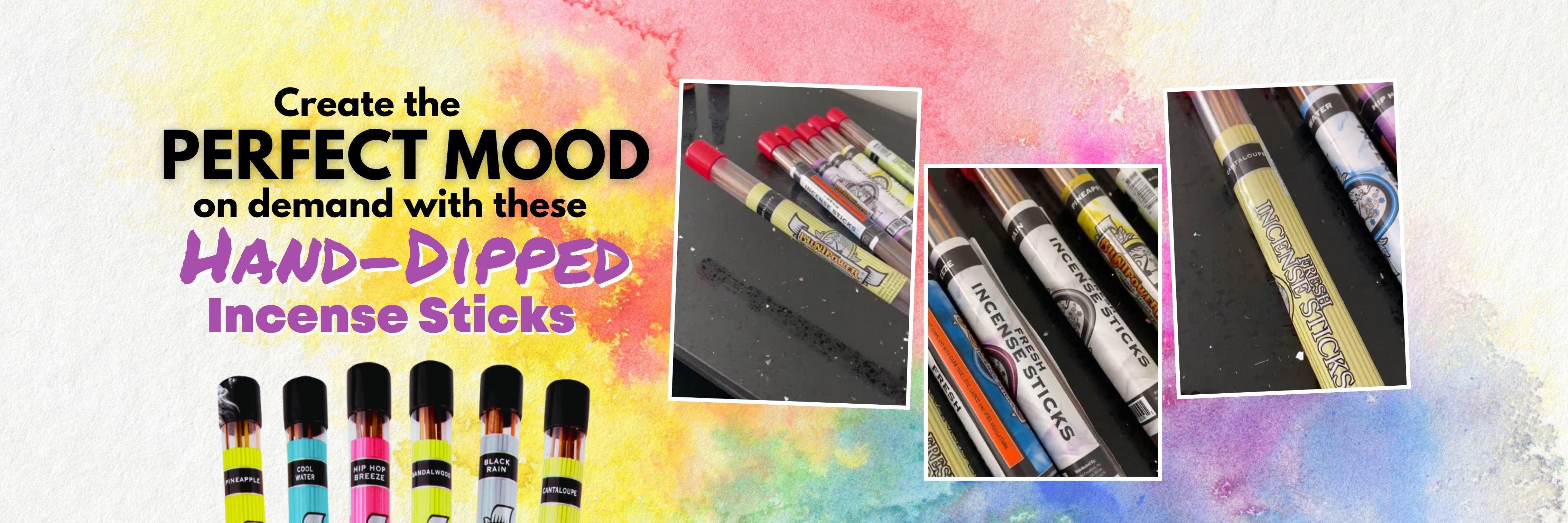 5 Awesome Art Materials That Will Blow Your Mind - The Art of Education  University